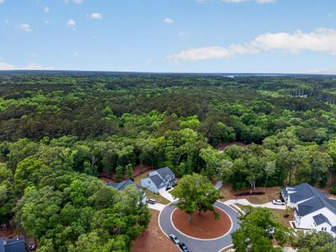 7089 Pumpkinseed Drive Johns Island SC 29455
