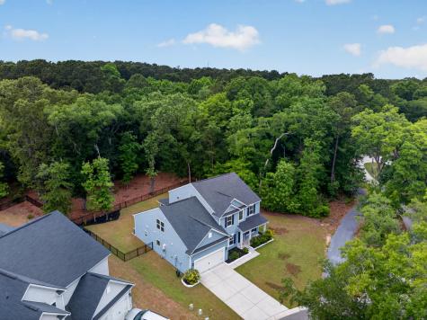 7089 Pumpkinseed Drive Johns Island SC 29455