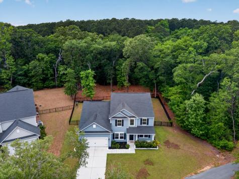 7089 Pumpkinseed Drive Johns Island SC 29455