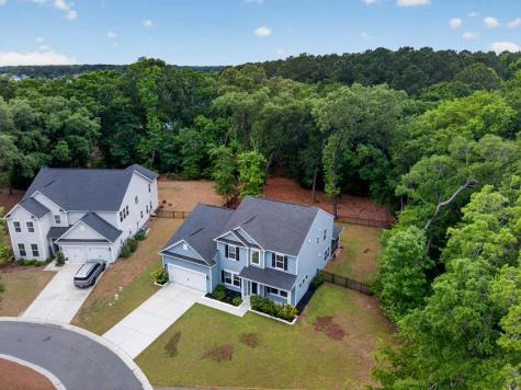 7089 Pumpkinseed Drive Johns Island SC 29455