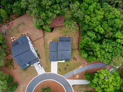 7089 Pumpkinseed Drive Johns Island SC 29455