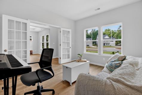 7089 Pumpkinseed Drive Johns Island SC 29455
