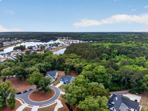 7089 Pumpkinseed Drive Johns Island SC 29455