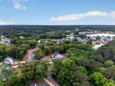 7089 Pumpkinseed Drive Johns Island SC 29455