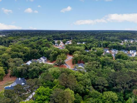 7089 Pumpkinseed Drive Johns Island SC 29455
