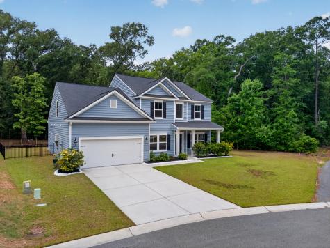 7089 Pumpkinseed Drive Johns Island SC 29455