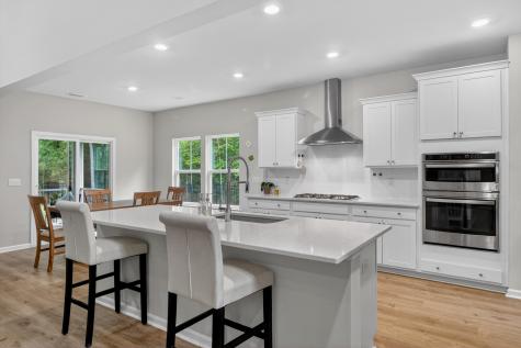 7089 Pumpkinseed Drive Johns Island SC 29455