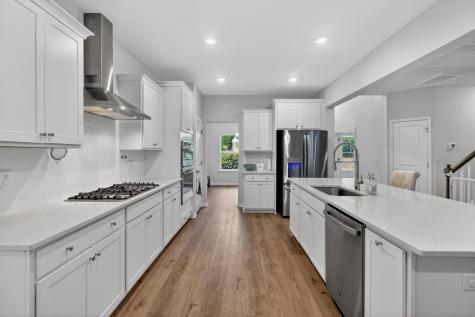 7089 Pumpkinseed Drive Johns Island SC 29455