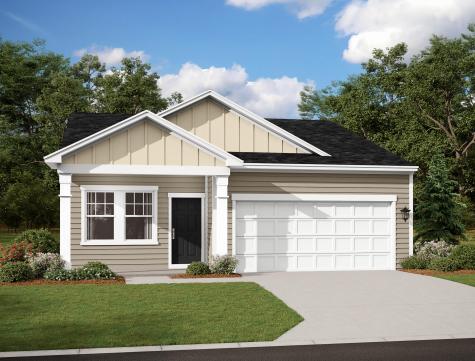 769 Pisces Lane Summerville SC 29486