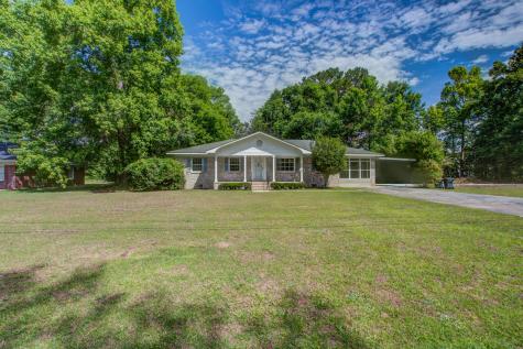 2734 Shadow Lane North Charleston SC 29406