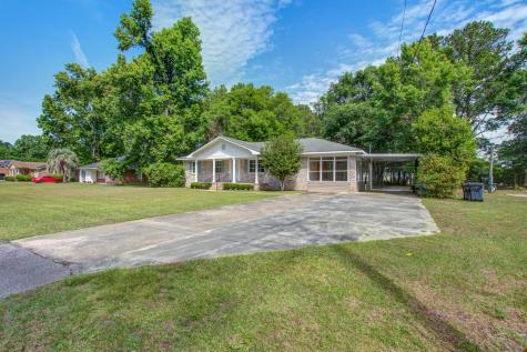 2734 Shadow Lane North Charleston SC 29406