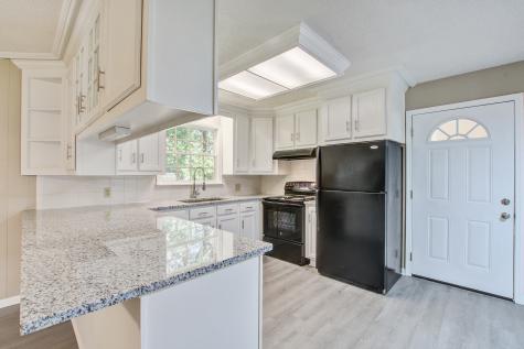 2734 Shadow Lane North Charleston SC 29406