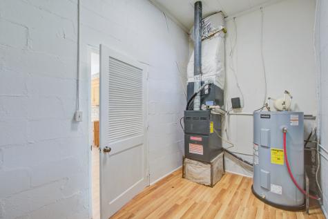 2734 Shadow Lane North Charleston SC 29406