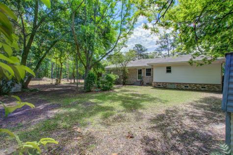 2734 Shadow Lane North Charleston SC 29406