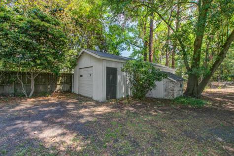 2734 Shadow Lane North Charleston SC 29406