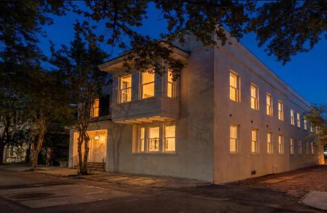 54 Church Street Charleston SC 29401