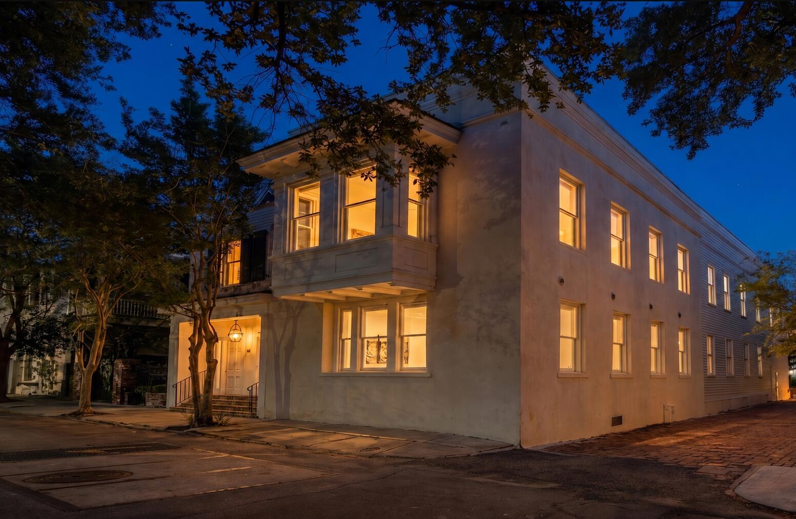 54 Church Street Charleston SC 29401