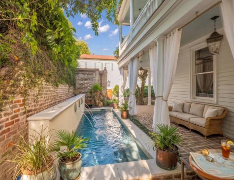 54 Church Street Charleston SC 29401