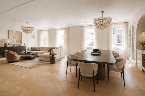 54 Church Street Charleston SC 29401