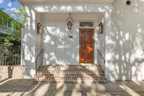 54 Church Street Charleston SC 29401
