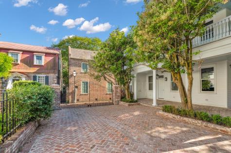 54 Church Street Charleston SC 29401