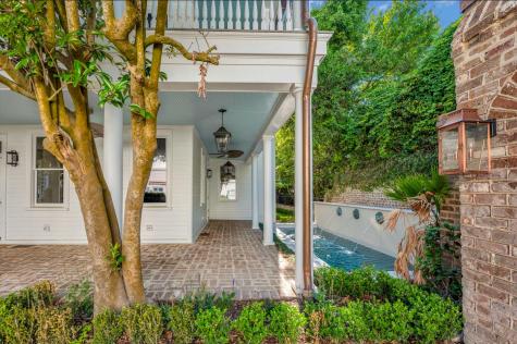 54 Church Street Charleston SC 29401