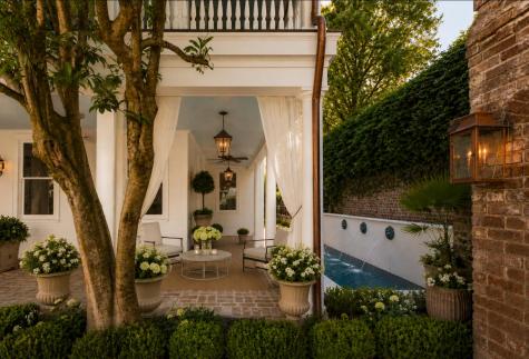 54 Church Street Charleston SC 29401