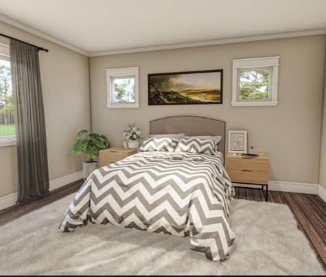 6 N Lake Circle Manning SC 29102