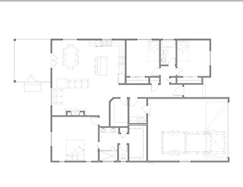 6 N Lake Circle Manning SC 29102