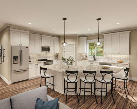 6 N Lake Circle Manning SC 29102