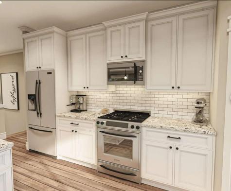 6 N Lake Circle Manning SC 29102