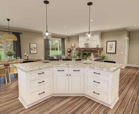 6 N Lake Circle Manning SC 29102