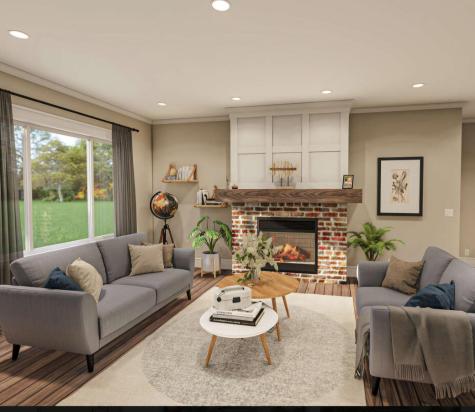 6 N Lake Circle Manning SC 29102