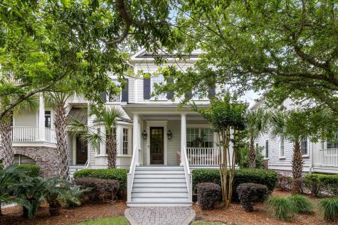 302 Island Park Drive Charleston SC 29492
