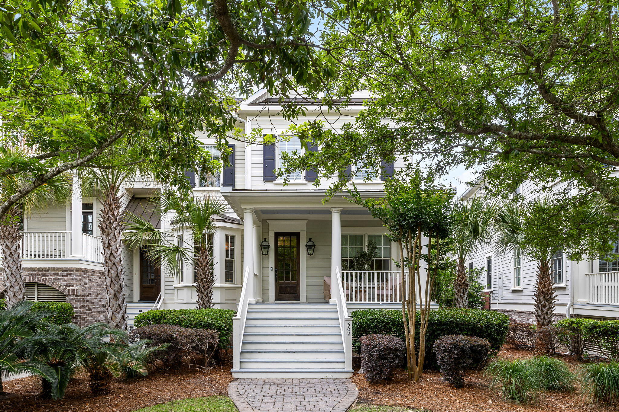 302 Island Park Drive Charleston SC 29492