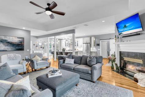 2044 Marsh Flower Lane Charleston SC 29414