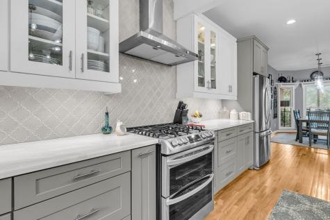 2044 Marsh Flower Lane Charleston SC 29414