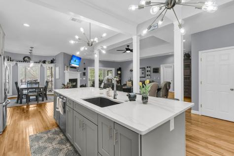 2044 Marsh Flower Lane Charleston SC 29414