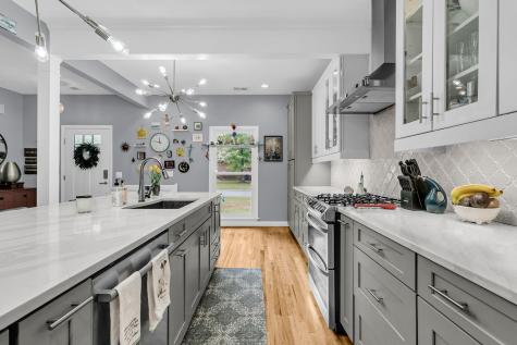 2044 Marsh Flower Lane Charleston SC 29414