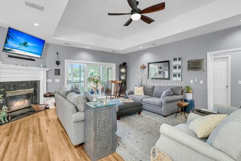 2044 Marsh Flower Lane Charleston SC 29414