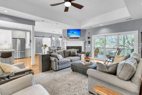 2044 Marsh Flower Lane Charleston SC 29414