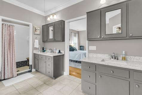 2044 Marsh Flower Lane Charleston SC 29414
