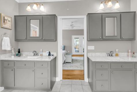 2044 Marsh Flower Lane Charleston SC 29414