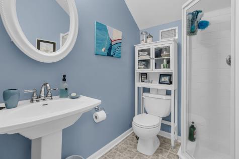 2044 Marsh Flower Lane Charleston SC 29414