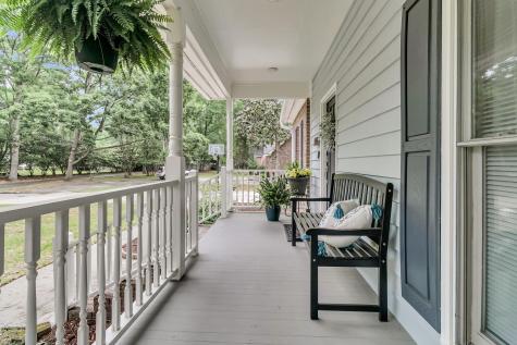 2044 Marsh Flower Lane Charleston SC 29414