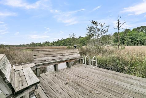 2044 Marsh Flower Lane Charleston SC 29414