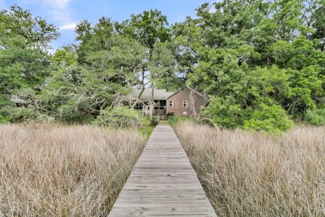2044 Marsh Flower Lane Charleston SC 29414
