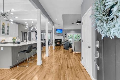 2044 Marsh Flower Lane Charleston SC 29414