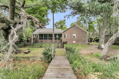2044 Marsh Flower Lane Charleston SC 29414