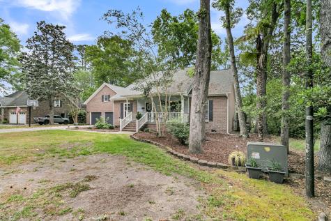 2044 Marsh Flower Lane Charleston SC 29414